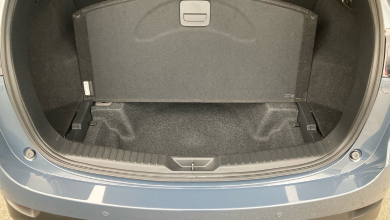 Mazda CX-5 2.0 e-Skyactiv G MHEV Centre-Line 5dr Petrol Estate